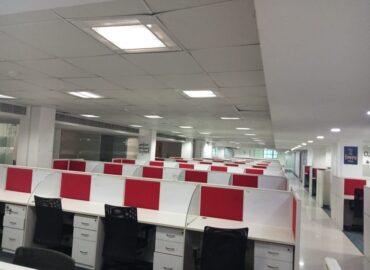 Rental Commercial Office Space in Okhla Estate
