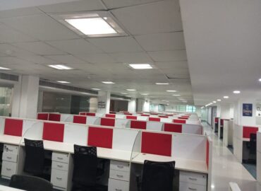 Rental Commercial Office Space in Okhla Estate