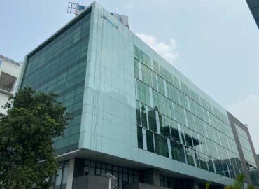 Commercial Office Space on Lease in Jasola South Delhi