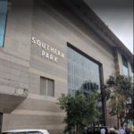Commercial Property / Office Space for Rent/Lease in Tdi Southern Park Saket