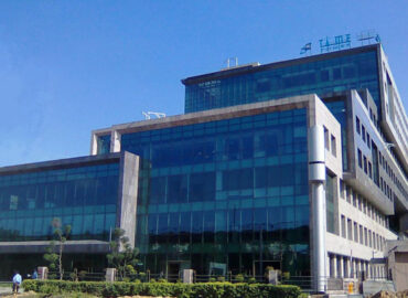 Furnished Office on MG Road Gurgaon