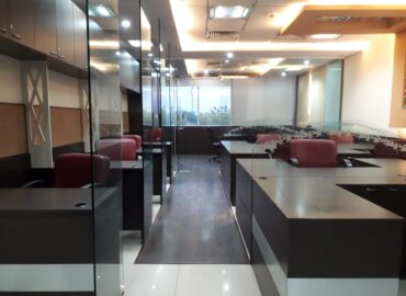 Commercial Leasing in Jasola DLF Tower