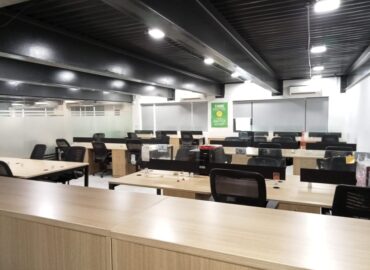 Lease Furnished Commercial Office in Mohan Estate South Delhi