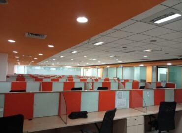 Furnished Office Leasing in Delhi Okhla 3