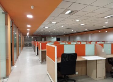 Commercial Property for Lease in Okhla Estate Phase 3 Delhi