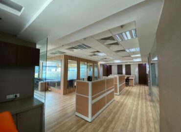 Commercial Office in Uppals M6 South Delhi