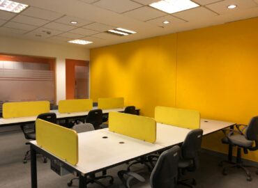 Furnished Commercial Office Space in Okhla Estate