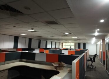 Rent Furnished Office Space in Okhla Phase III