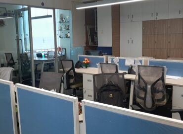 Furnished Office for Rent in South Delhi