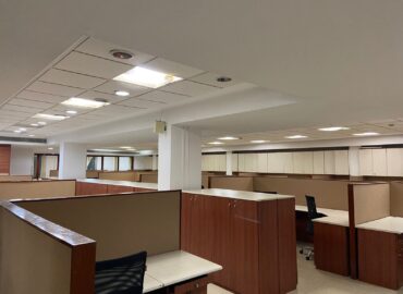 Commercial Property for rent in Okhla Estate Phase-III
