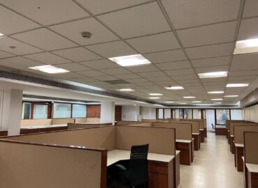 Commercial Office in Okhla 3 | Corporate Leasing in Delhi.