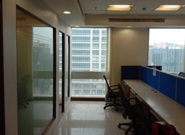 Commercial Property for Rent in DLF Towers