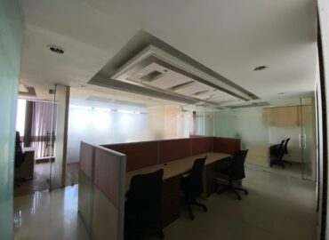 Fully Furnished Office Sale in Jasola DLF Towers