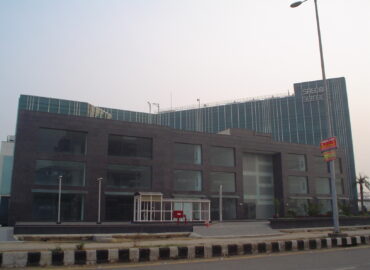 Office in Jasola | Office Lease in Salcon Aurum Jasola