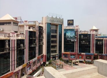 Shop for Rent in Crown Plaza Sector 15A Faridabad