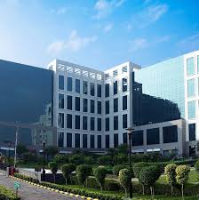 Bare-Shell Office Space in DLF Prime Towers Okhla