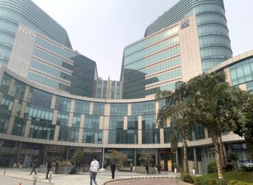 Pre Leased Office on Sohna Road Gurgaon | Pre Leased Property in Gurgaon