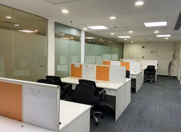 Office Leasing Company in Elegance Tower Jasola