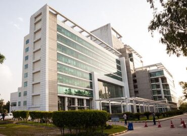 Pre Leased Property on NH- Gurgaon BPTP Park Centra
