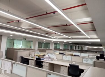 Furnished Office Space for Rent in Okhla Estate