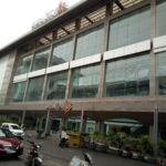Furnished Office Space in Salcon Rasvilas Saket