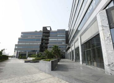 Furnished Office for Rent in Gurgaon