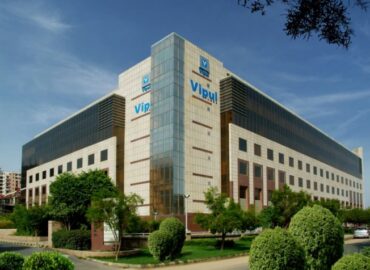 Pre Leased Property in Vipul Plaza Golf Course Road Gurgaon