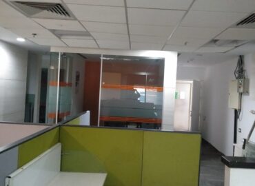 Ready to Move Office Space for Rent in Saket DLF South Court