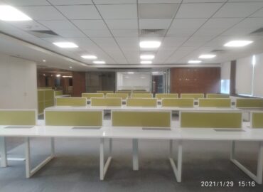 Office on Rent in Mohan Estate Delhi