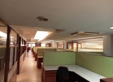 Furnished Commercial Office in South Delhi Okhla Estate