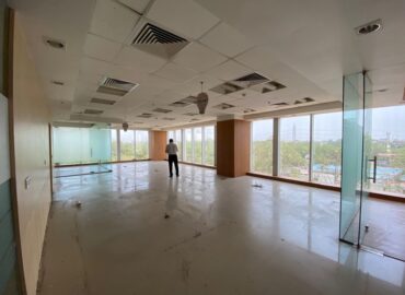 Buy Commercial Property in DLF Tower Jasola
