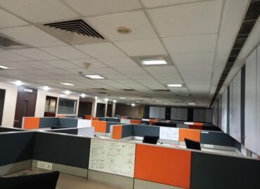 Furnished Office in Okhla Estate South Delhi