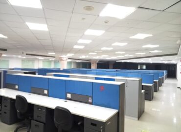 Furnished Commercial Office in Okhla Estate South Delhi