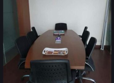 Commercial Office Space in Omaxe Square South Delhi