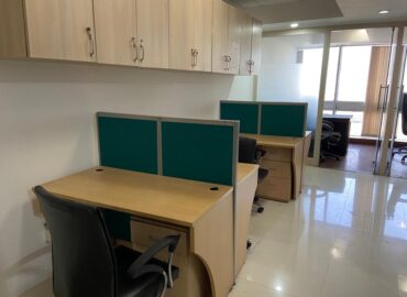 Corporate Office Space in DLF Towers Jasola