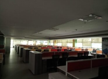 Furnished Office Space on Lease in Okhla Phase 3