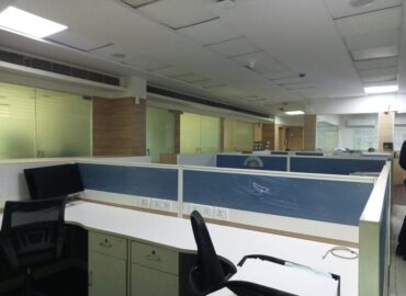 Furnished Commercial Office Space in Okhla Estate 3
