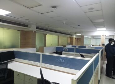 Office in Okhla Phase 3 near Metro Station Delhi