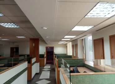 Commercial Office in Okhla Phase 3 Delhi