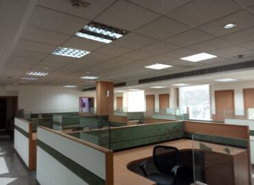 Fully Furnished Office Space in Okhla 3