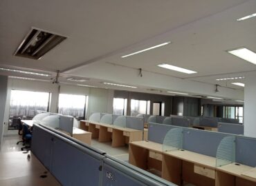 Rental Commercial Property in Okhla Estate Phase 3 Delhi