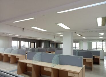 Commercial Office Space in Okhla Estate Delhi South