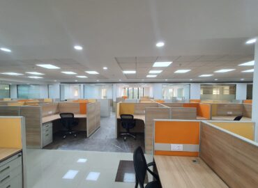 Ready to Move Office Space in Okhla Estate Delhi