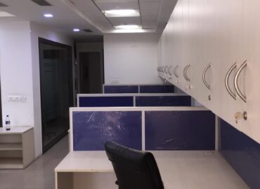 Ready to Move Office Space for Rent in Jasola DLF Towers