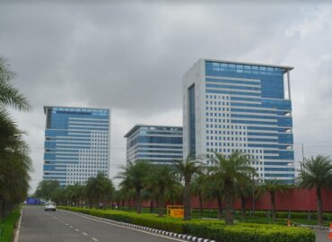 Furnished Office for Rent in Gurgaon | Furnished Office in Gurgaon
