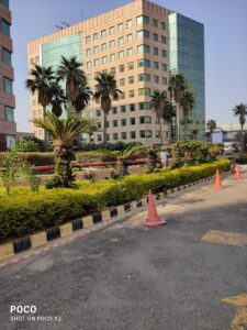 Furnished Office for Rent in Gurgaon | Furnished Office on MG Road