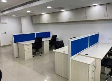 Commercial Office in DLF Towers Jasola