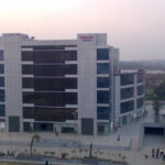 Rental Office in South Delhi Omaxe Square