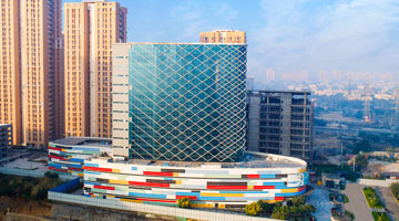 Pre Leased Office Space in Gurgaon | Pre Leased Property in Gurgaon