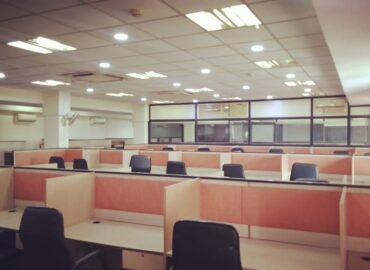 Commercial Office in Mohan Estate South Delhi